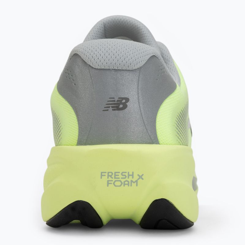 Scarpe da running da uomo New Balance Ellipse v1 afterglow/lone star grey/silver metallic 6