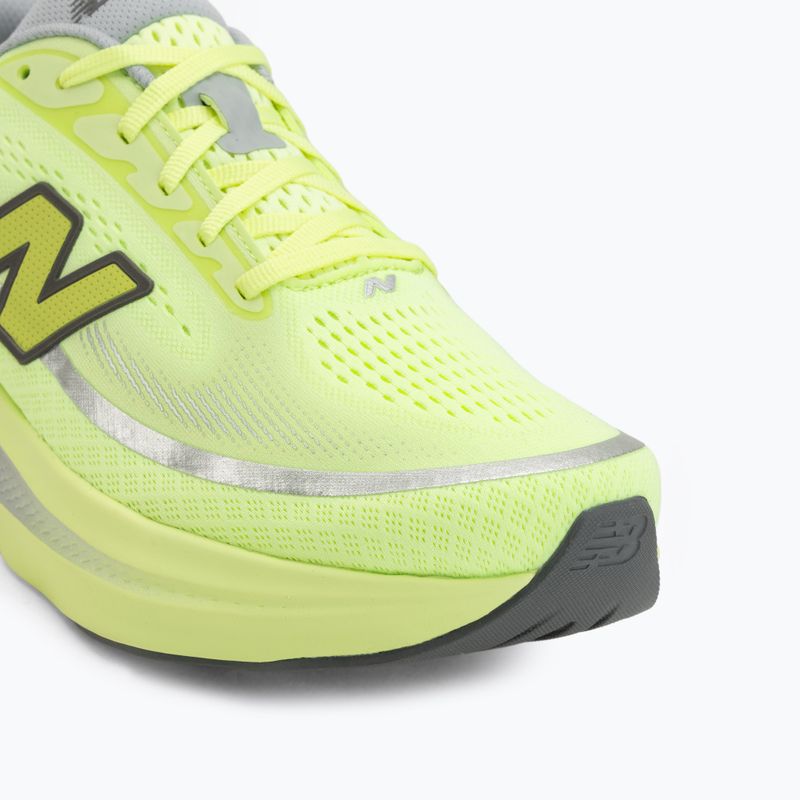 Scarpe da running da uomo New Balance Ellipse v1 afterglow/lone star grey/silver metallic 7