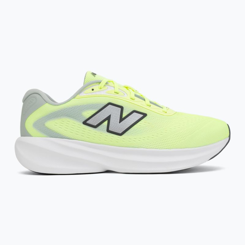 Scarpe da running da uomo  New Balance Fresh Foam 680's V9 afterglow/grey matter/silver metallic 2