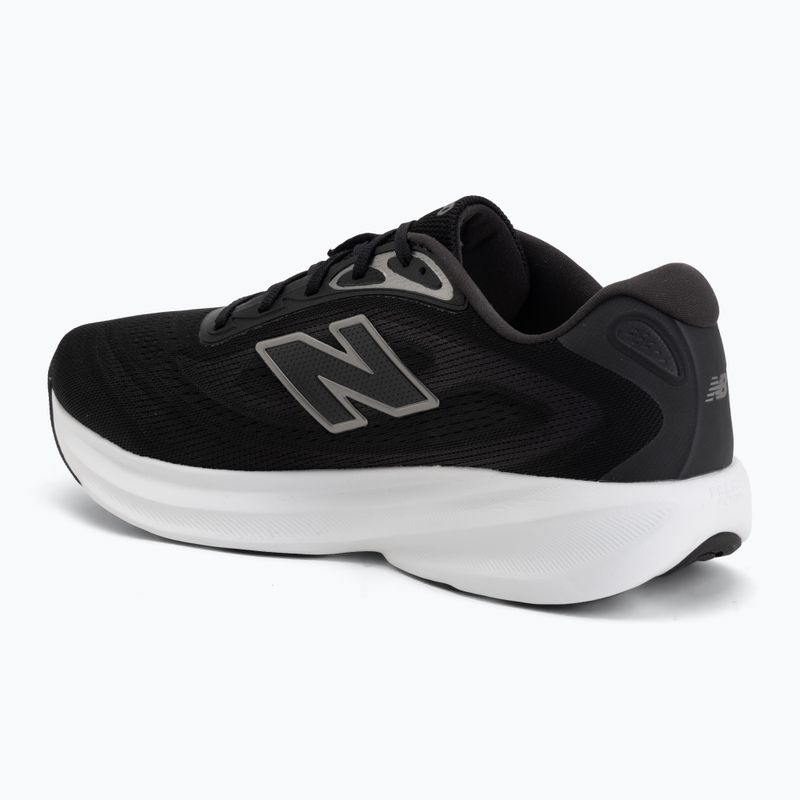 Scarpe da running da uomo  New Balance Fresh Foam 680's V9 black/faded black 3