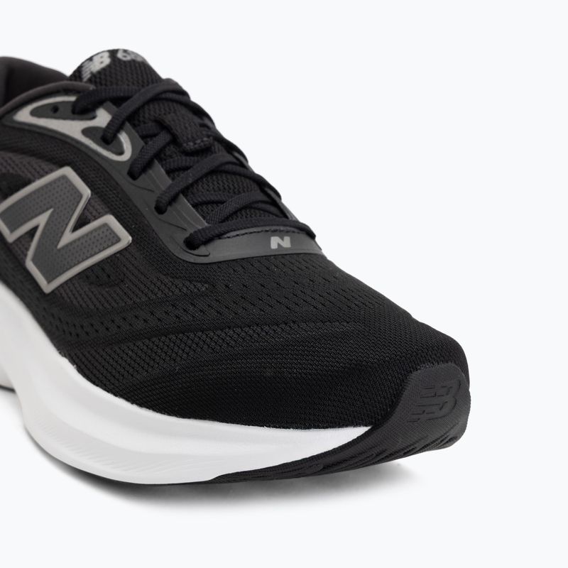 Scarpe da running da uomo  New Balance Fresh Foam 680's V9 black/faded black 7