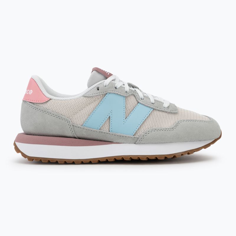 Scarpe da donna New Balance Classic 273's V1 lone star gray/mooeam 2