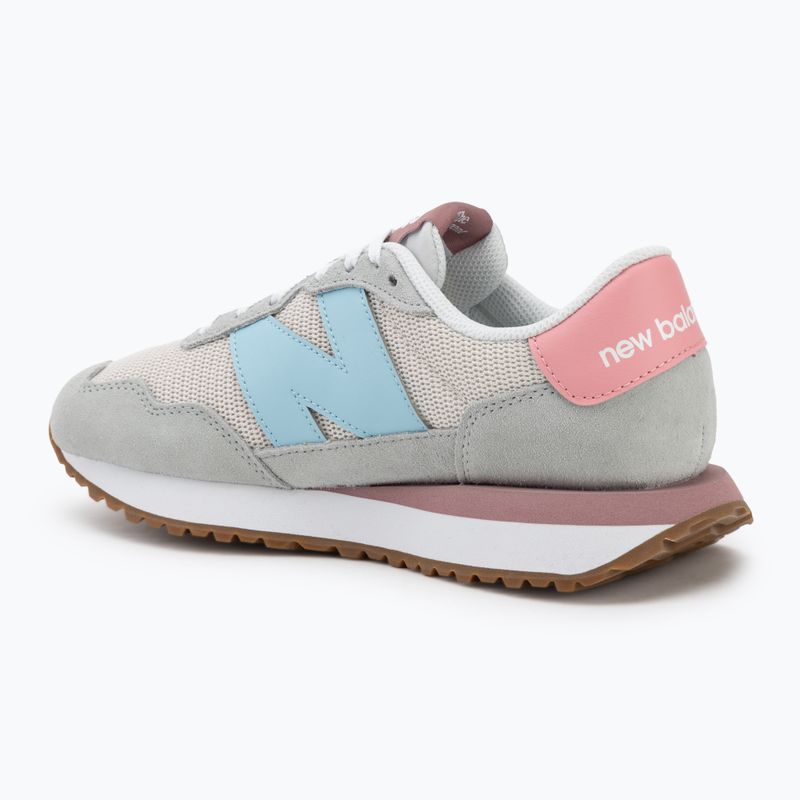 Scarpe da donna New Balance Classic 273's V1 lone star gray/mooeam 3