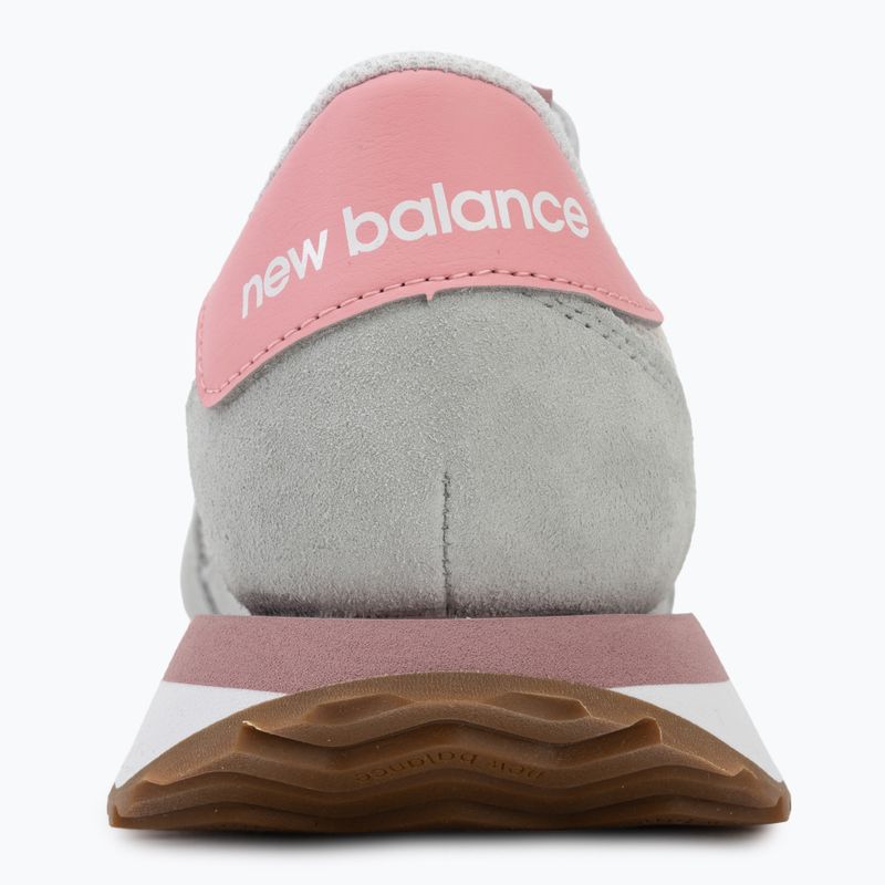 Scarpe da donna New Balance Classic 273's V1 lone star gray/mooeam 6