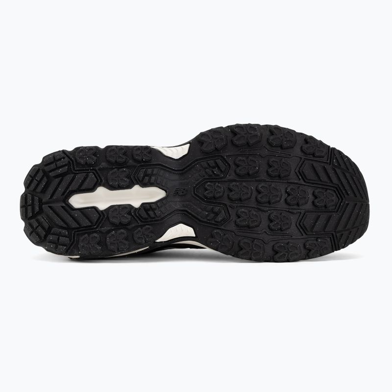 Scarpe da running da donna  New Balance Fresh Foam 410's V9 black/sea salt/faded black 4