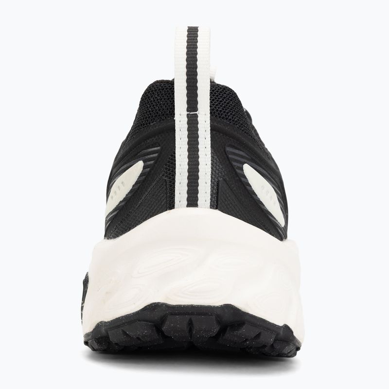 Scarpe da running da donna  New Balance Fresh Foam 410's V9 black/sea salt/faded black 6