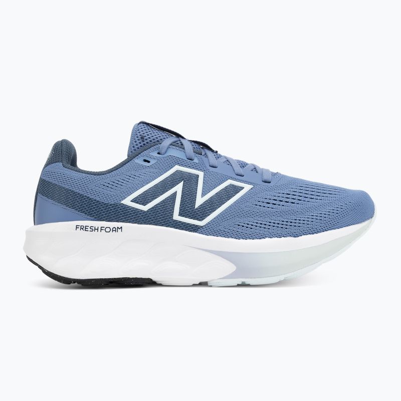 Scarpe da running da donna New Balance Fresh Foam 520's V9 fairweather blue/vinte indigo/glint blue 2