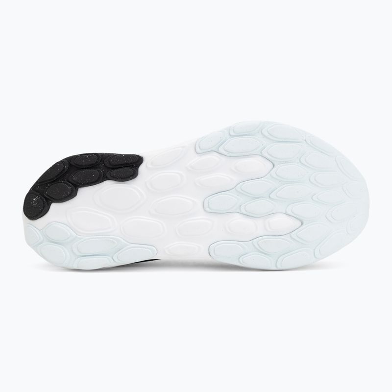 Scarpe da running da donna New Balance Fresh Foam 520's V9 fairweather blue/vinte indigo/glint blue 4