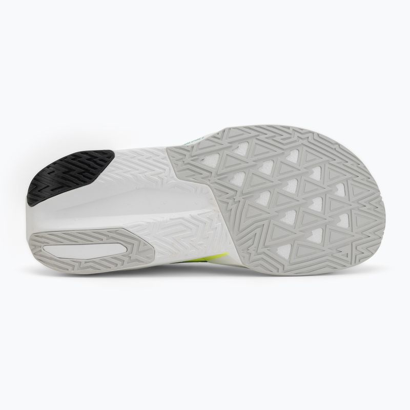 Scarpe da running da uomo  New Balance FuelCell Rebel V5 afterglow/deep end 4