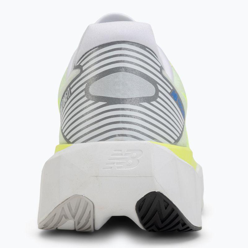 Scarpe da running da uomo  New Balance FuelCell Rebel V5 afterglow/deep end 6