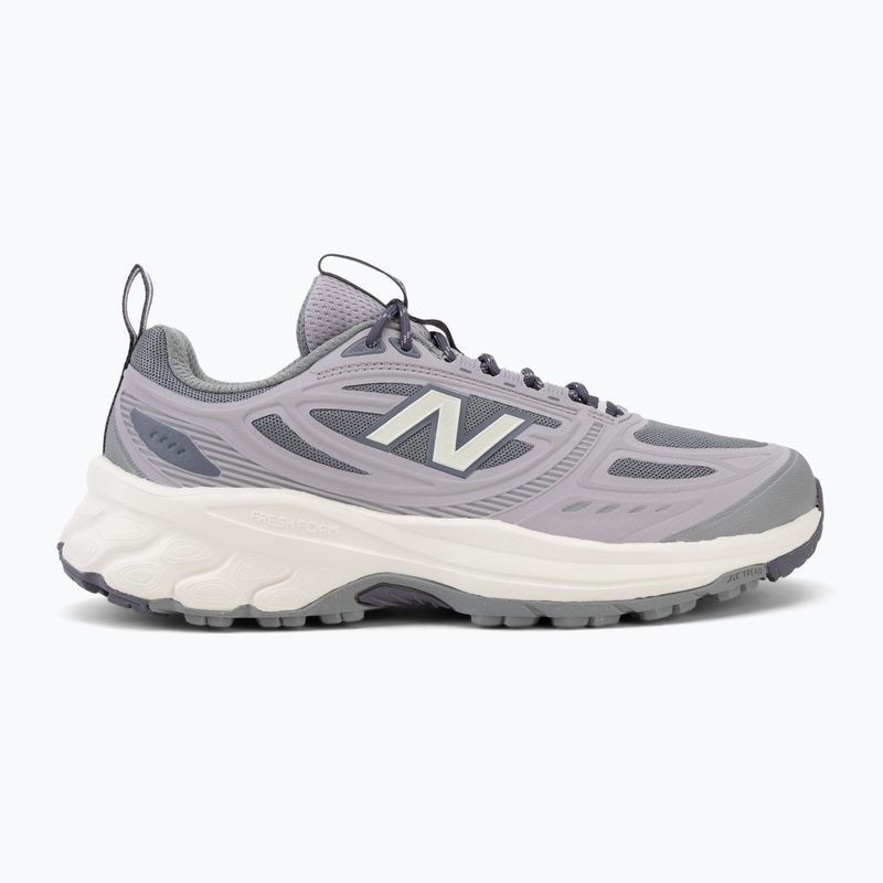 Scarpe da running da donna  New Balance Fresh Foam 410's V9 slate grey/truffle salt/sea salt 2