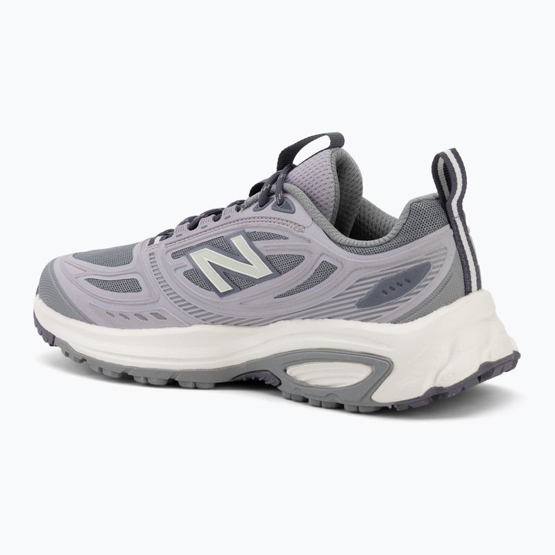 Scarpe da running da donna  New Balance Fresh Foam 410's V9 slate grey/truffle salt/sea salt 3
