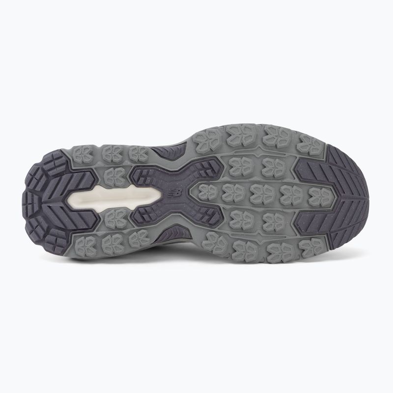 Scarpe da running da donna  New Balance Fresh Foam 410's V9 slate grey/truffle salt/sea salt 4