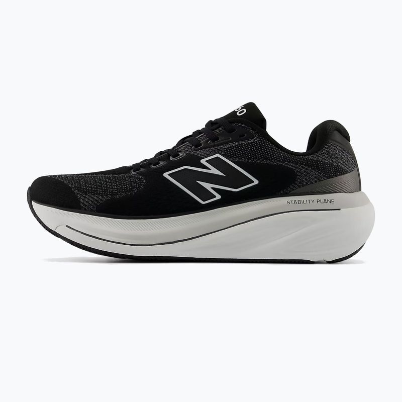Scarpe da running da uomo  New Balance Fresh Foam 860's V15 black/ 103 white 2