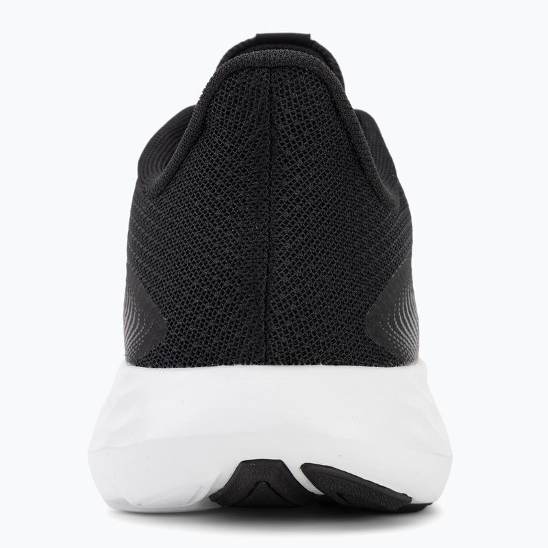 Scarpe da running da donna New Balance Fresh Foam 411's V3 black/real pink/blue oyster 6