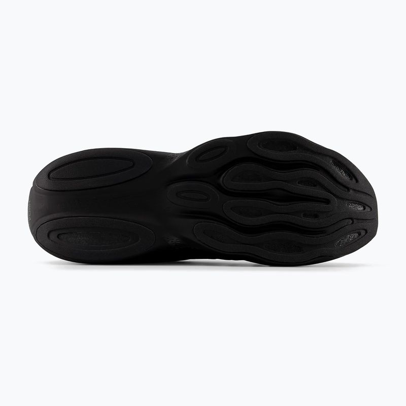 Scarpe da running da uomo New Balance Ellipse v1 black/black metallic/faded black 12