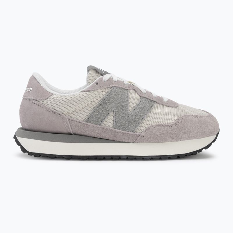 Scarpe New Balance 237's V1 5614 black/arctic grey 2