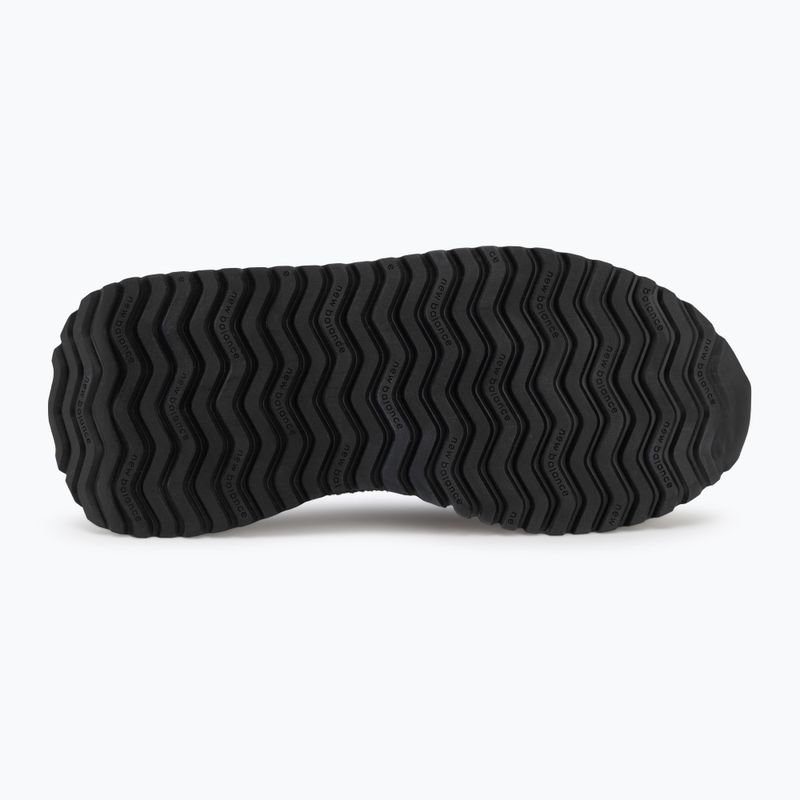 Scarpe New Balance 237's V1 5614 black/arctic grey 4