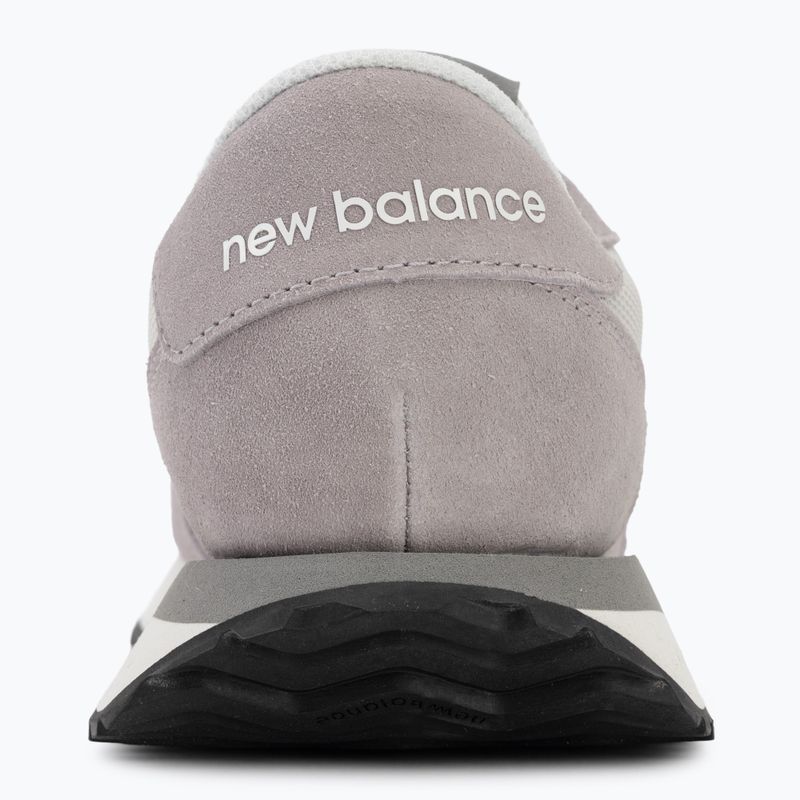 Scarpe New Balance 237's V1 5614 black/arctic grey 6