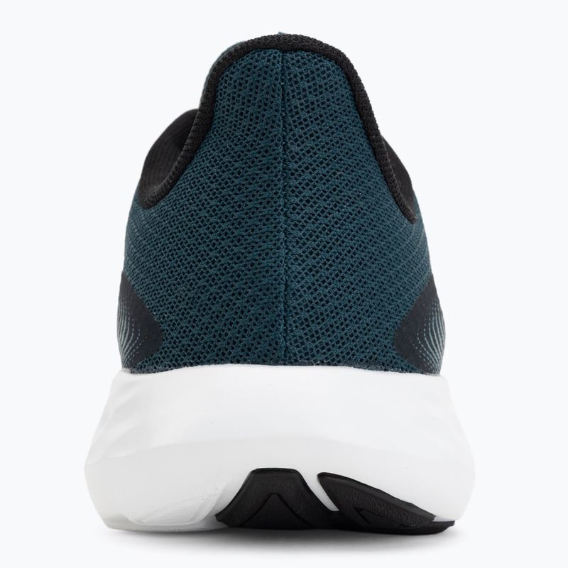 Scarpe da running da uomo  New Balance Fresh Foam 411's V3 salt water/deep end/medusa green 6