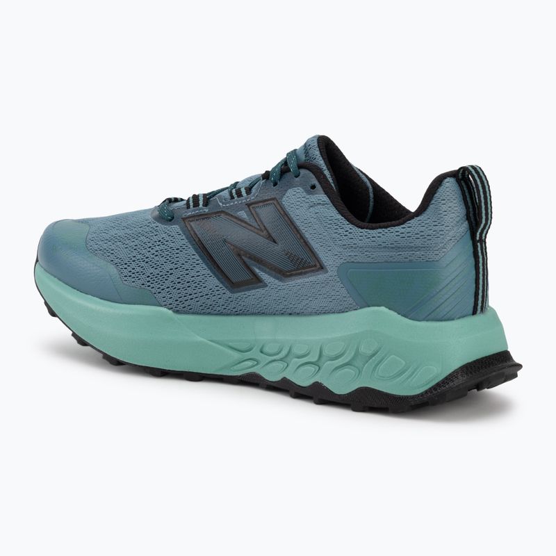 Scarpe da running da uomo  New Balance Fresh Foam Garoe V2 deep end/black/deep end 3