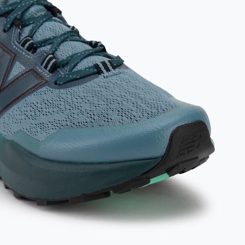 Scarpe da running da uomo  New Balance Fresh Foam Garoe V2 deep end/black/deep end 7