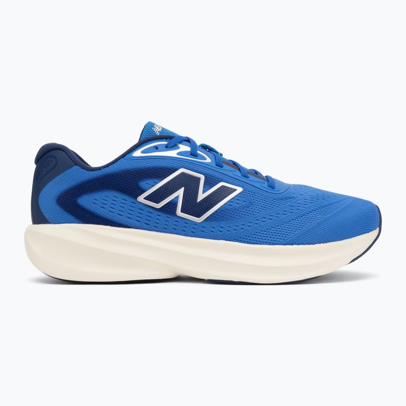 Scarpe da running da uomo  New Balance Fresh Foam 680's V9 blue bird/faded black/silver metallic 2
