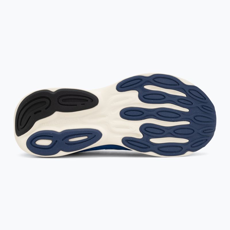 Scarpe da running da uomo  New Balance Fresh Foam 680's V9 blue bird/faded black/silver metallic 4