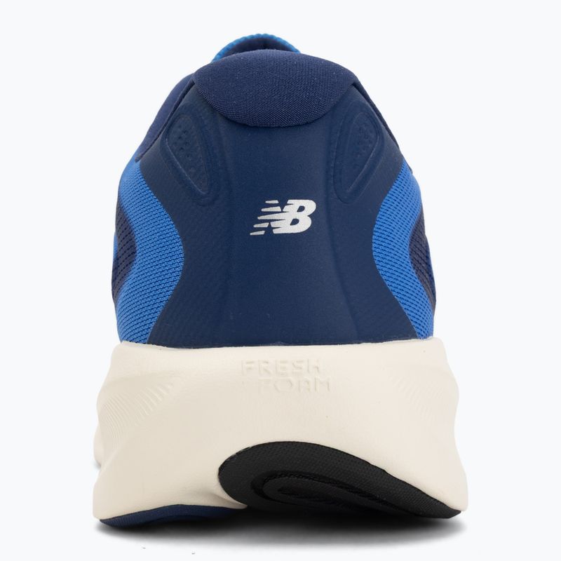 Scarpe da running da uomo  New Balance Fresh Foam 680's V9 blue bird/faded black/silver metallic 6