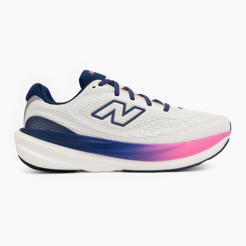 Scarpe da running da donna New Balance 1080's V15 sea salt/blue oyster 2