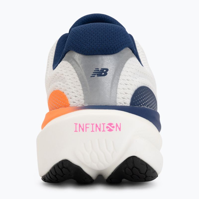 Scarpe da running da donna New Balance 1080's V15 sea salt/blue oyster 6