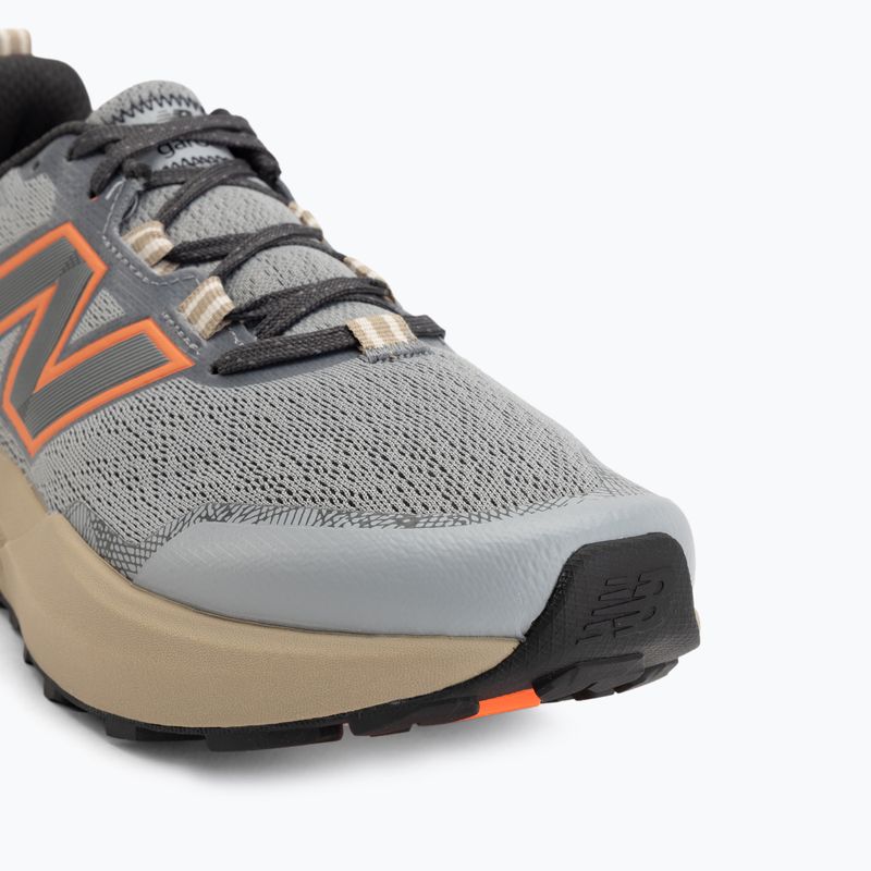 Scarpe da running da uomo  New Balance Fresh Foam Garoe V2 slate grey/tangerine heat/castlerock 7
