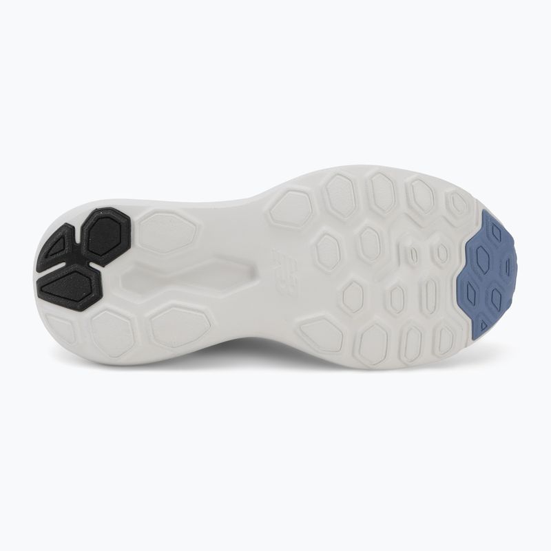 Scarpe da running da donna New Balance Fresh Foam 411's V3 oxford blue/black/quartz grey 4
