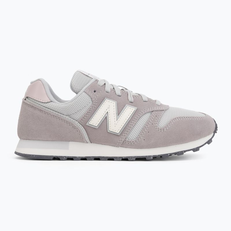 Scarpe da donna New Balance 373's V2 truffle salt/grey matter 2