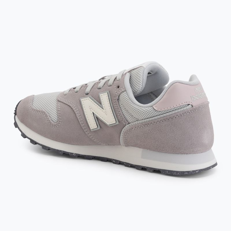 Scarpe da donna New Balance 373's V2 truffle salt/grey matter 3