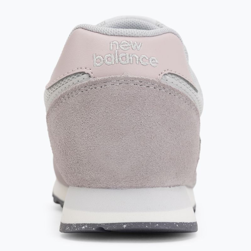 Scarpe da donna New Balance 373's V2 truffle salt/grey matter 6