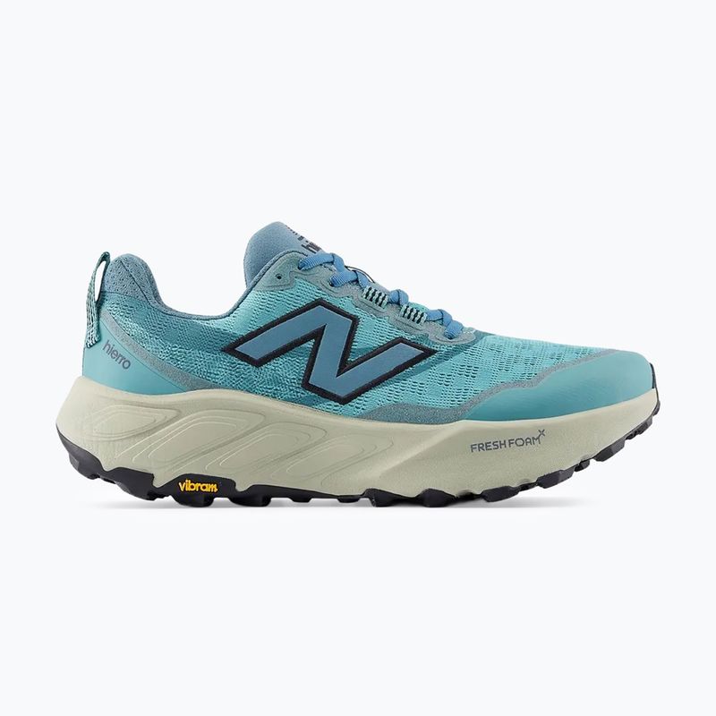 Scarpe da running da uomo  New Balance Fresh Foam Hierro V9 faded teal/black 8