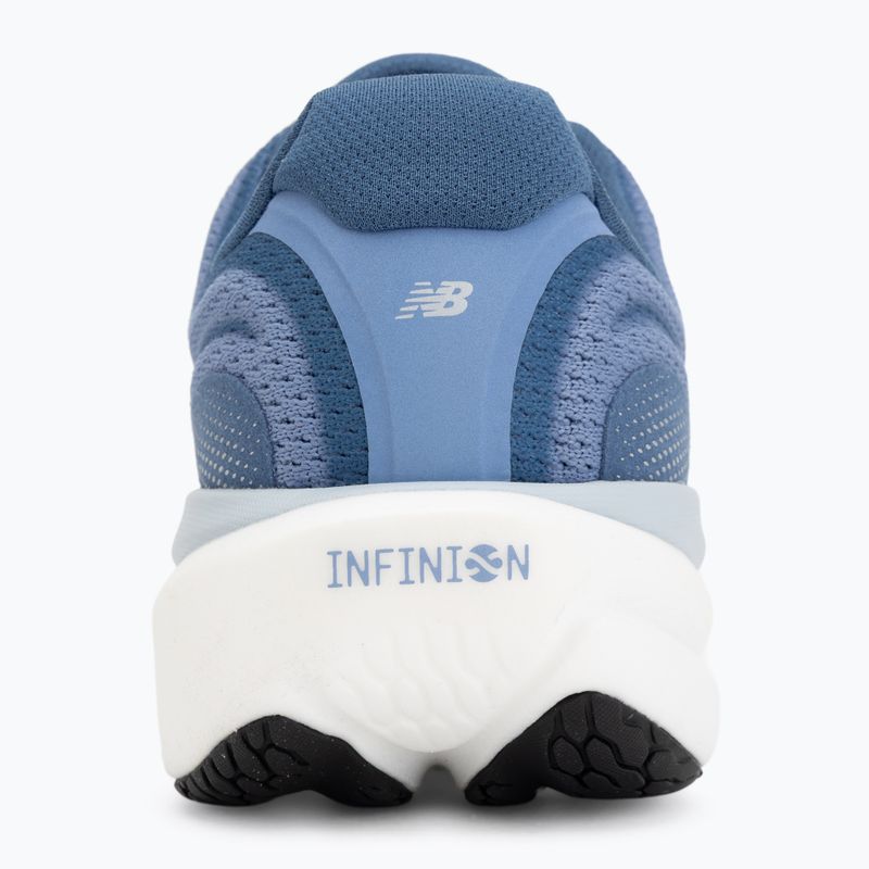 Scarpe da running da uomo  New Balance 1080's V15 fairweather blue/silver metallic/mic blue 6