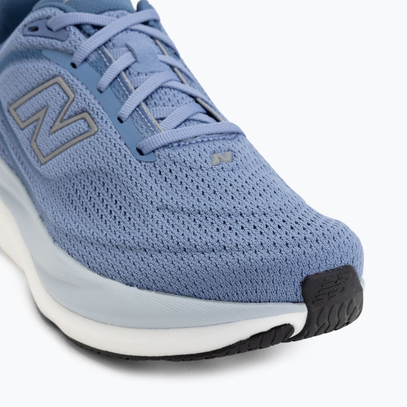 Scarpe da running da uomo  New Balance 1080's V15 fairweather blue/silver metallic/mic blue 7