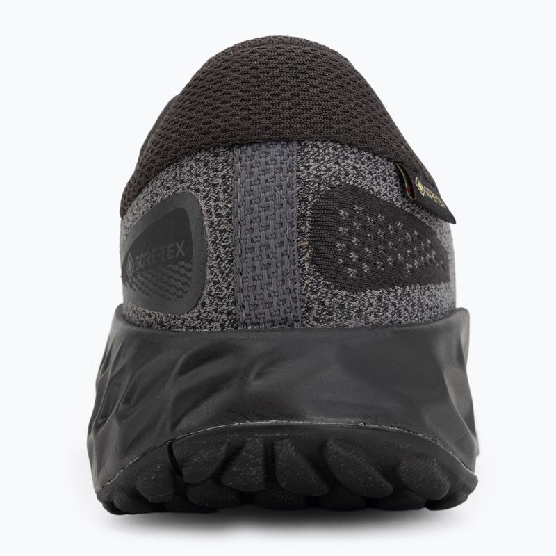 Scarpe da running da donna New Balance Fresh Foam Evoz V4 faded black/castlerock/afterglow 6