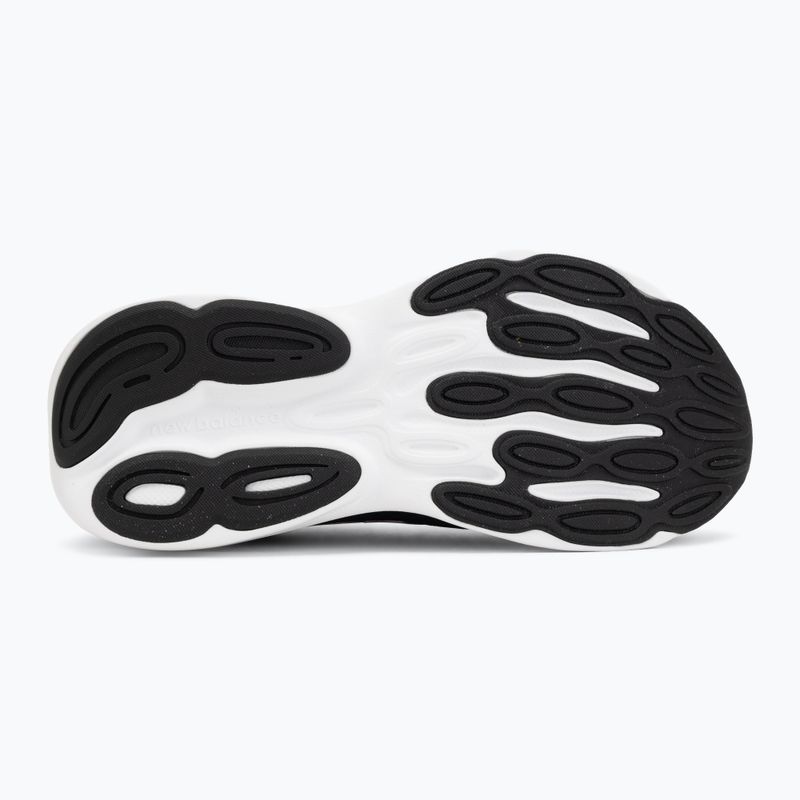 Scarpe da running da donna New Balance Fresh Foam 680's V9 black/phantom/champagne metallic 4