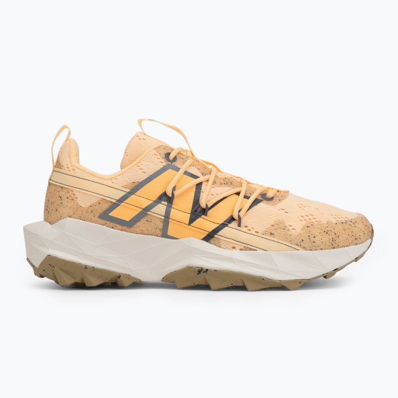 Scarpe da running da donna New Balance Dynasoft Tektrel V1 medusa green/angora 2