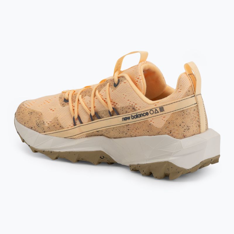 Scarpe da running da donna New Balance Dynasoft Tektrel V1 medusa green/angora 3