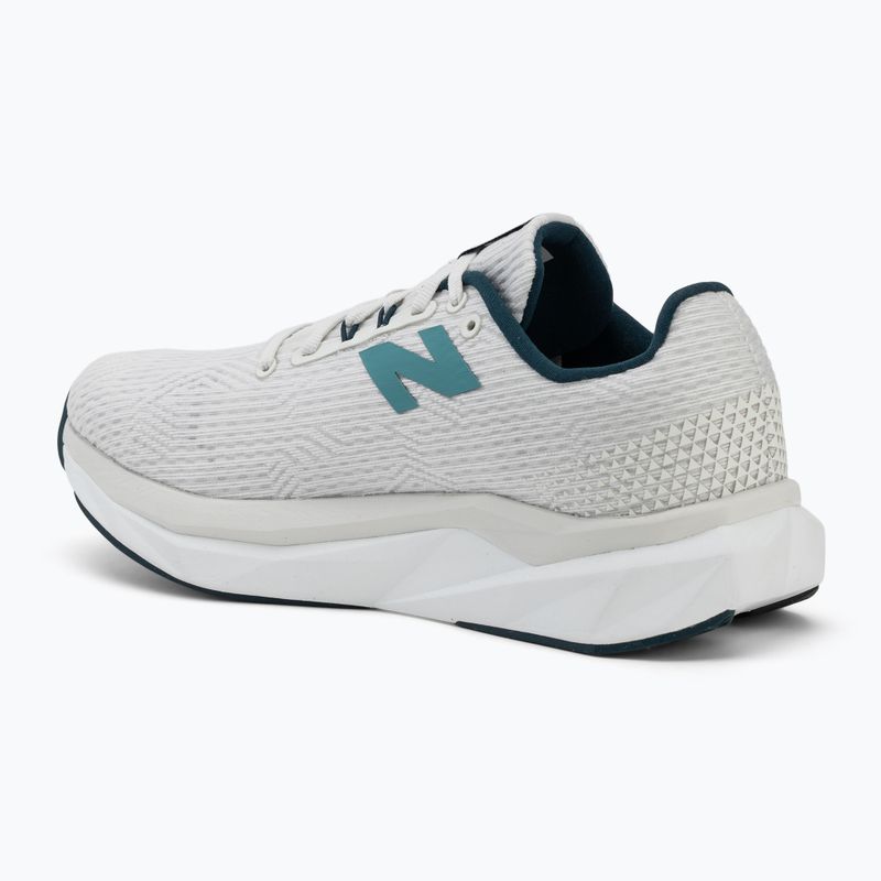 Scarpe da running da uomo New Balance FuelCell Propel v5 grey matter/team navy 3