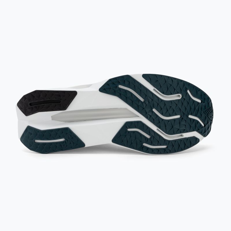 Scarpe da running da uomo New Balance FuelCell Propel v5 grey matter/team navy 4