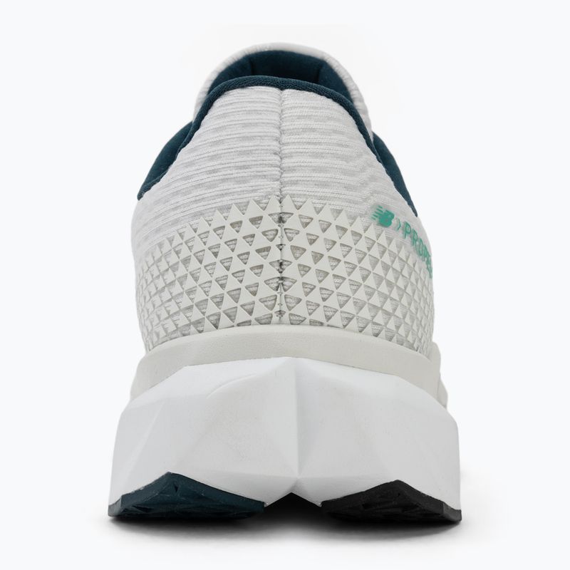 Scarpe da running da uomo New Balance FuelCell Propel v5 grey matter/team navy 6