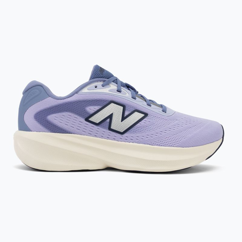 Scarpe da running da donna New Balance Fresh Foam 680's V9 glint blue/fairweather blue/navy 2
