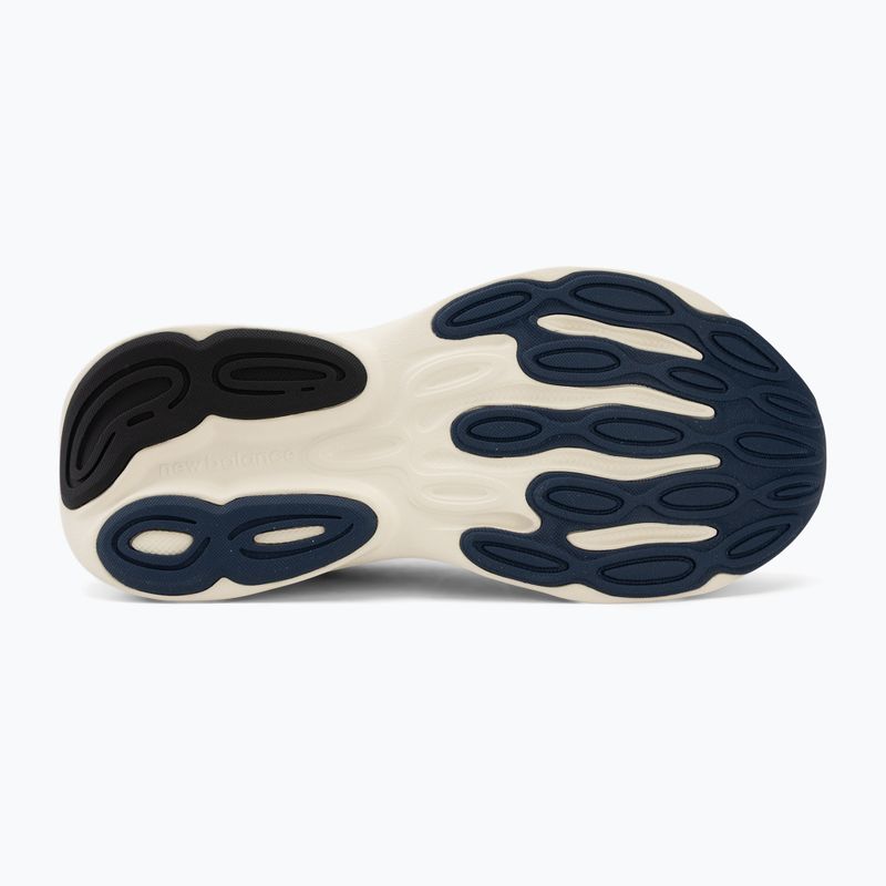 Scarpe da running da donna New Balance Fresh Foam 680's V9 glint blue/fairweather blue/navy 4