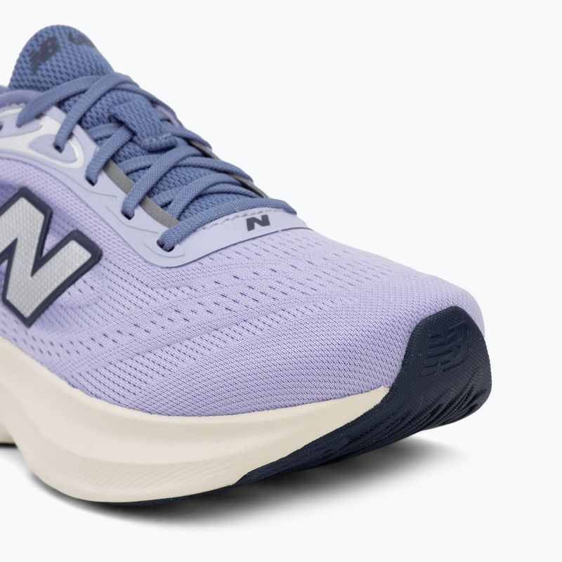 Scarpe da running da donna New Balance Fresh Foam 680's V9 glint blue/fairweather blue/navy 7