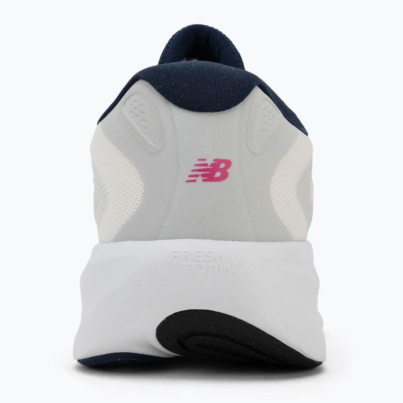 Scarpe da running da donna New Balance Fresh Foam 680's V9 sea salt/tangerine heat/pink heat 6